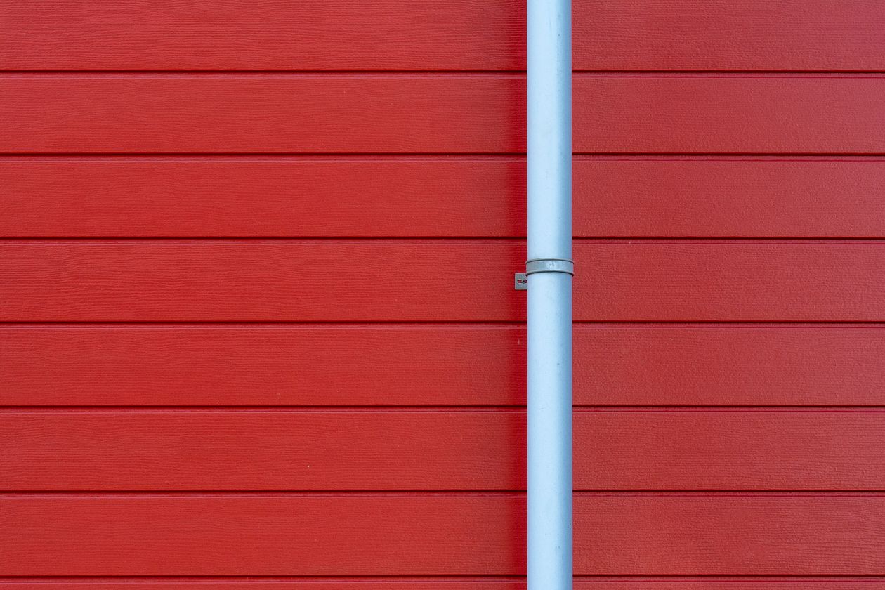 Downpipes and stormwater