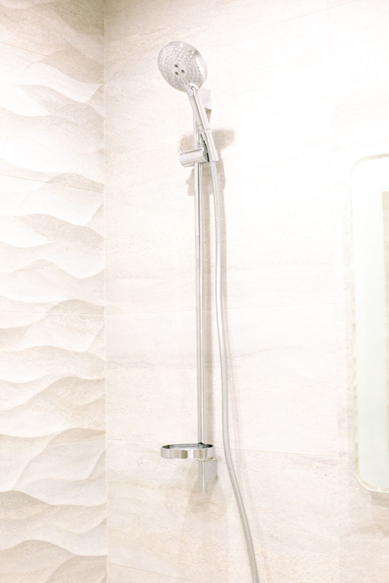 Bathroom and laundry renovations